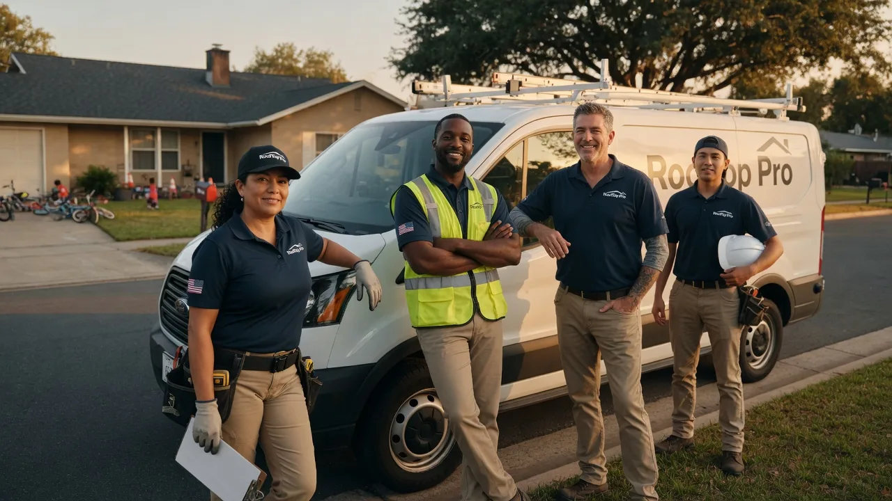 Roof Repair in Aaronsburg, PA near me